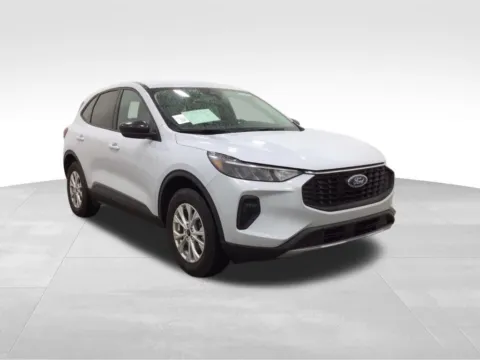 More photos of 2025 Ford Escape Active at Gregg Young Hortonville Ford, WI