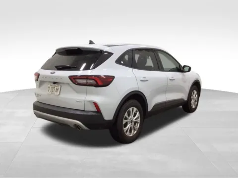More photos of 2025 Ford Escape Active at Gregg Young Hortonville Ford, WI