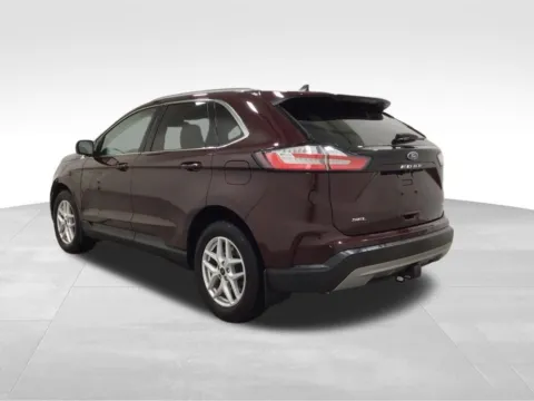 Another view of 2024 Ford Edge SEL for sale in Hortonville, WI at Gregg Young Hortonville Ford