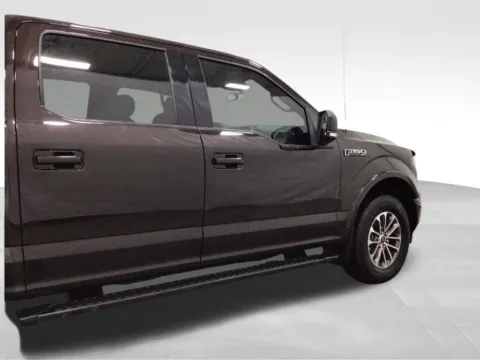 More photos of 2020 Ford F-150 XLT at Gregg Young Hortonville Ford, WI