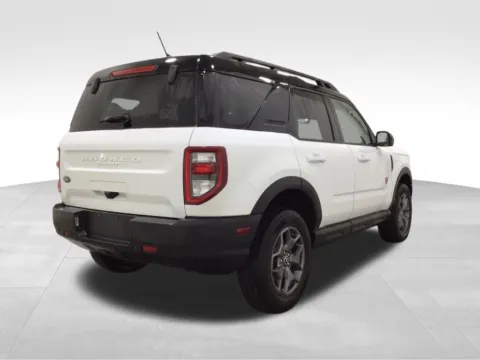 More photos of 2024 Ford Bronco Sport Badlands at Gregg Young Hortonville Ford, WI