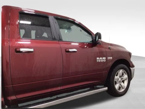 More photos of 2018 Ram 1500 Big Horn at Gregg Young Hortonville Ford, WI