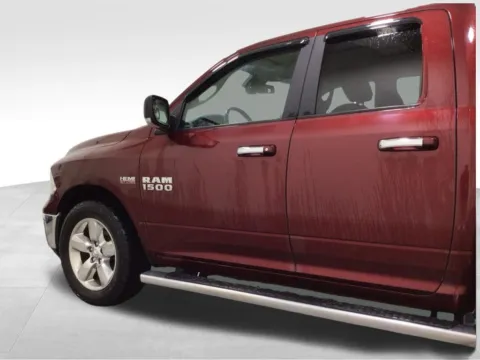Another view of 2018 Ram 1500 Big Horn for sale in Hortonville, WI at Gregg Young Hortonville Ford