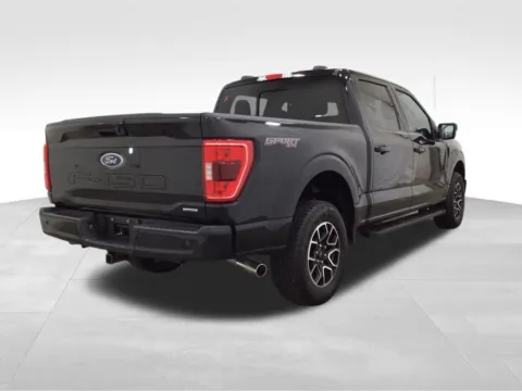 More photos of 2023 Ford F-150 XLT at Gregg Young Hortonville Ford, WI