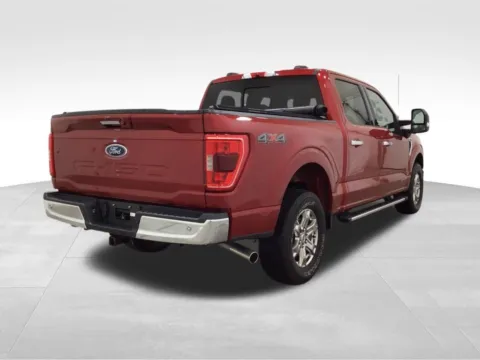 More photos of 2022 Ford F-150 XLT at Gregg Young Hortonville Ford, WI