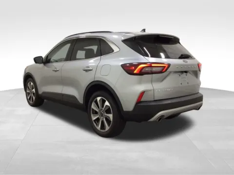Another view of 2023 Ford Escape Platinum for sale in Hortonville, WI at Gregg Young Hortonville Ford