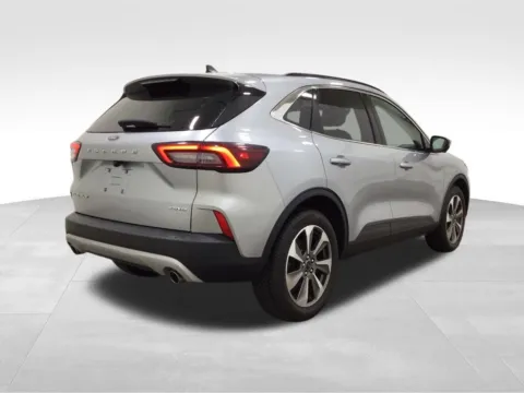 More photos of 2023 Ford Escape Platinum at Gregg Young Hortonville Ford, WI