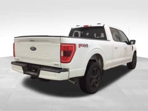 More photos of 2023 Ford F-150 XLT at Gregg Young Hortonville Ford, WI