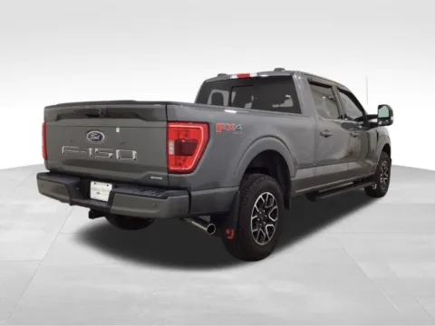 More photos of 2023 Ford F-150 XLT at Gregg Young Hortonville Ford, WI