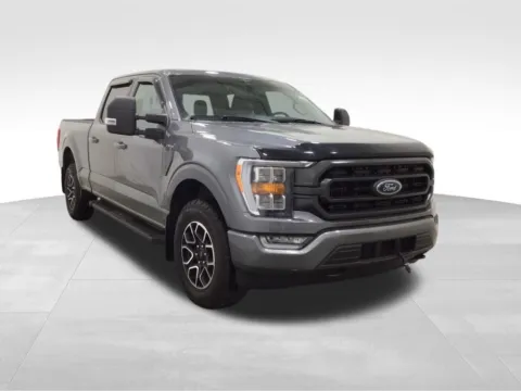 More photos of 2023 Ford F-150 XLT at Gregg Young Hortonville Ford, WI