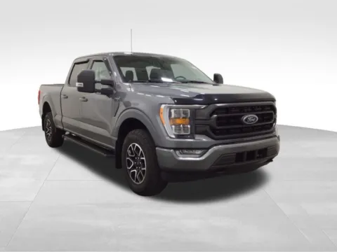 More photos of 2023 Ford F-150 XLT at Gregg Young Hortonville Ford, WI