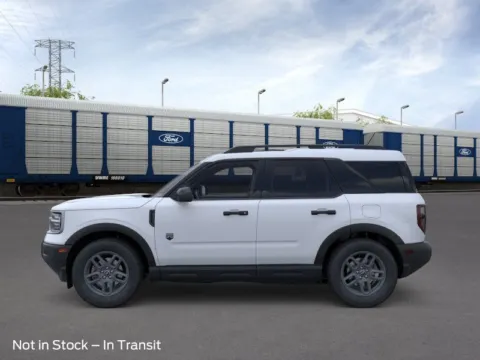 More photos of 2026 Ford Bronco Sport Big Bend at Gregg Young Hortonville Ford, WI