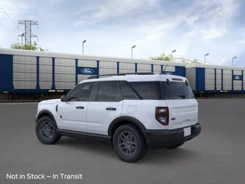 More photos of 2026 Ford Bronco Sport Big Bend at Gregg Young Hortonville Ford, WI