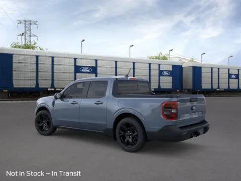 More photos of 2026 Ford Maverick Lariat at Gregg Young Hortonville Ford, WI