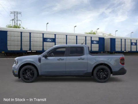 More photos of 2026 Ford Maverick Lariat at Gregg Young Hortonville Ford, WI