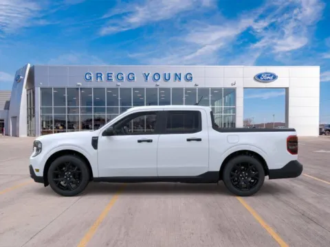 More photos of 2026 Ford Maverick XLT at Gregg Young Hortonville Ford, WI