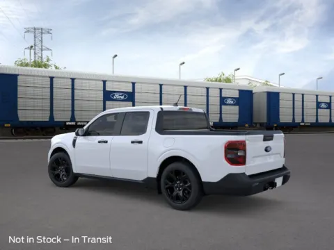 More photos of 2026 Ford Maverick XLT at Gregg Young Hortonville Ford, WI