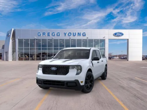 Another view of 2026 Ford Maverick XLT for sale in Hortonville, WI at Gregg Young Hortonville Ford