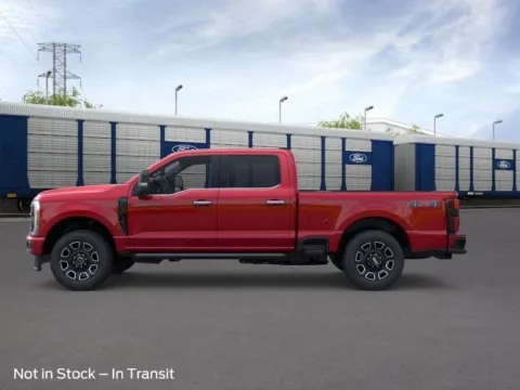 More photos of 2026 Ford F-250SD at Gregg Young Hortonville Ford, WI