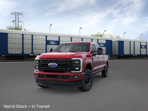Another view of 2026 Ford F-250SD for sale in Hortonville, WI at Gregg Young Hortonville Ford