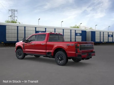 More photos of 2026 Ford F-250SD at Gregg Young Hortonville Ford, WI