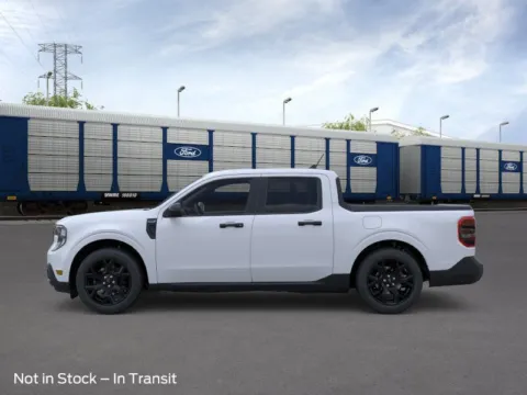 More photos of 2026 Ford Maverick XLT at Gregg Young Hortonville Ford, WI