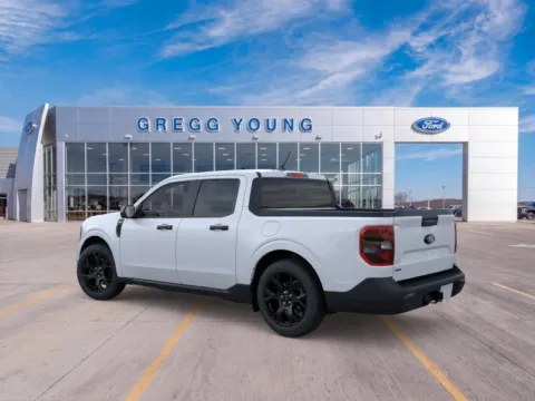 More photos of 2026 Ford Maverick XLT at Gregg Young Hortonville Ford, WI