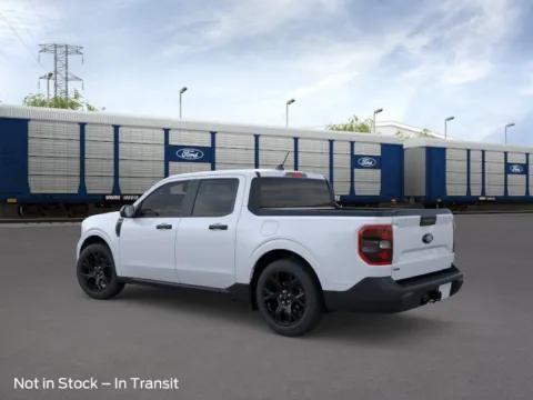 More photos of 2026 Ford Maverick XLT at Gregg Young Hortonville Ford, WI