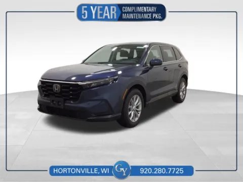 Unknown 2024 Honda CR-V EX-L for sale in Hortonville, WI
