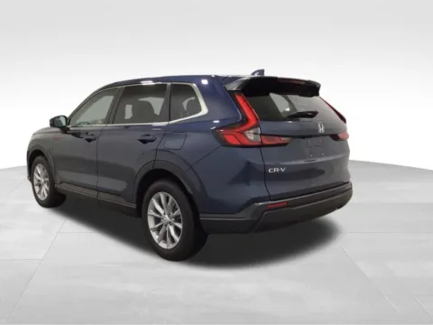 Photos of 2024 Honda CR-V EX-L for sale in Hortonville, WI at Gregg Young Hortonville Ford