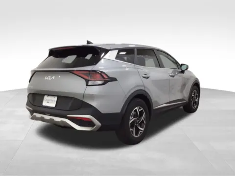 More photos of 2024 Kia Sportage LX at Gregg Young Hortonville Ford, WI