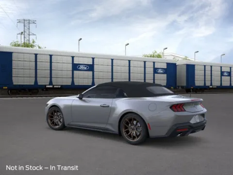 More photos of 2026 Ford Mustang EcoBoost Premium at Gregg Young Hortonville Ford, WI