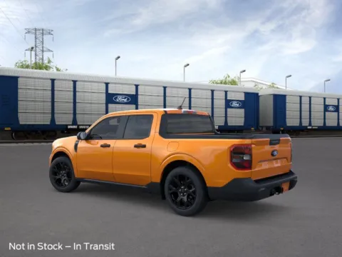 More photos of 2026 Ford Maverick XLT at Gregg Young Hortonville Ford, WI