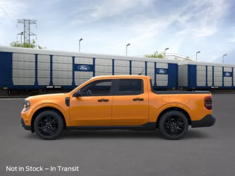 More photos of 2026 Ford Maverick XLT at Gregg Young Hortonville Ford, WI