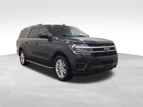 More photos of 2022 Ford Expedition Max XLT at Gregg Young Hortonville Ford, WI