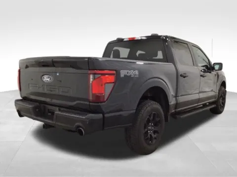 More photos of 2024 Ford F-150 STX at Gregg Young Hortonville Ford, WI