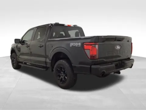 Another view of 2024 Ford F-150 STX for sale in Hortonville, WI at Gregg Young Hortonville Ford