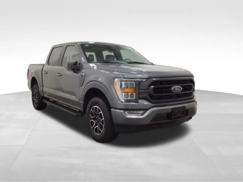 More photos of 2023 Ford F-150 XLT at Gregg Young Hortonville Ford, WI