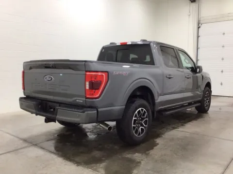 More photos of 2023 Ford F-150 XLT at Gregg Young Hortonville Ford, WI