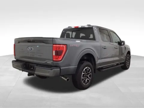 More photos of 2023 Ford F-150 XLT at Gregg Young Hortonville Ford, WI
