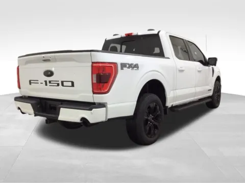 More photos of 2023 Ford F-150 XLT at Gregg Young Hortonville Ford, WI