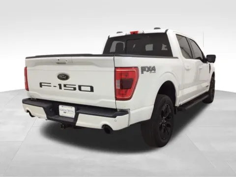 More photos of 2023 Ford F-150 XLT at Gregg Young Hortonville Ford, WI