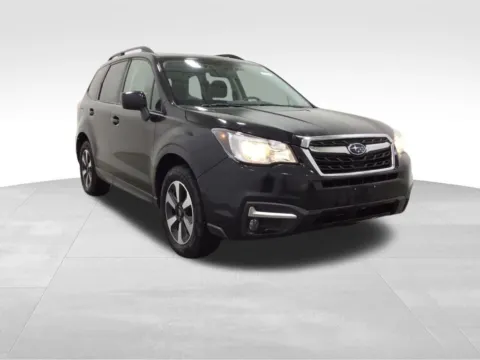 More photos of 2018 Subaru Forester 2.5i Premium at Gregg Young Hortonville Ford, WI