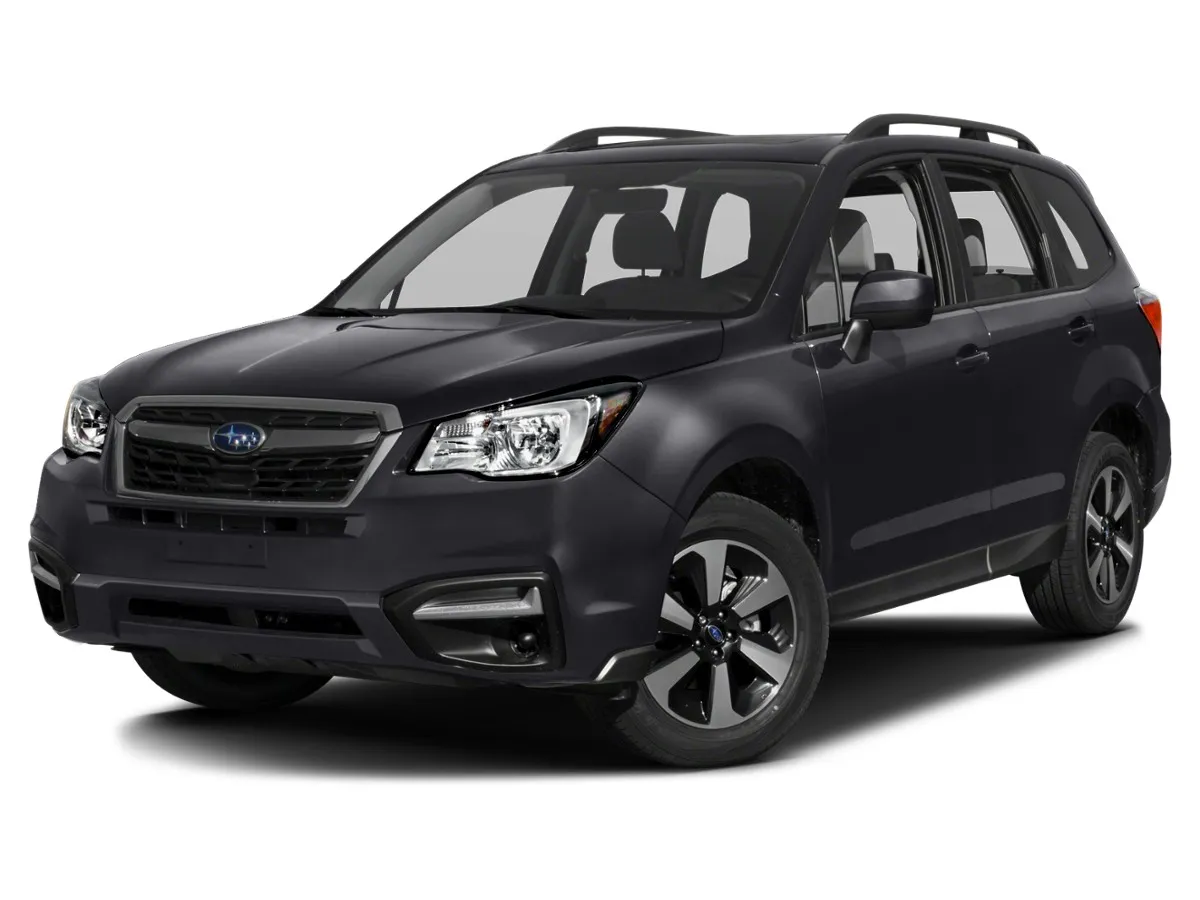 2018 Subaru Forester 2.5i Premium for sale in Hortonville, WI