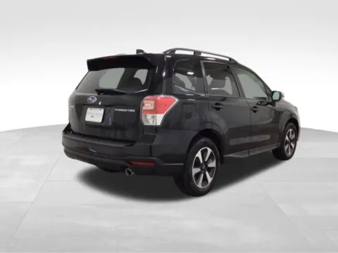 More photos of 2018 Subaru Forester 2.5i Premium at Gregg Young Hortonville Ford, WI