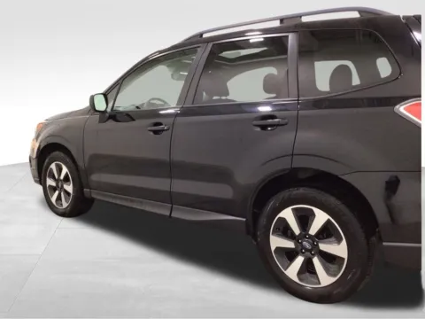 Another view of 2018 Subaru Forester 2.5i Premium for sale in Hortonville, WI at Gregg Young Hortonville Ford