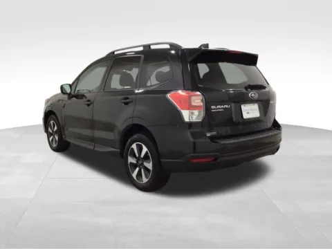 Another view of 2018 Subaru Forester 2.5i Premium for sale in Hortonville, WI at Gregg Young Hortonville Ford