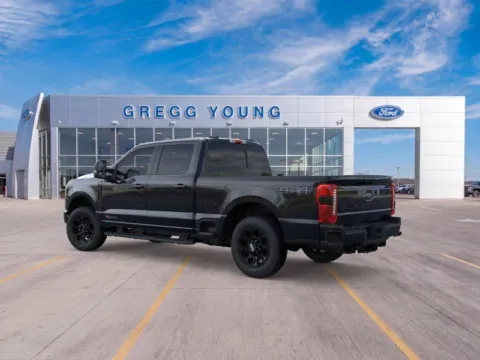More photos of 2026 Ford F-250SD Lariat at Gregg Young Hortonville Ford, WI