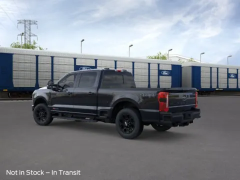 More photos of 2026 Ford F-250SD Lariat at Gregg Young Hortonville Ford, WI