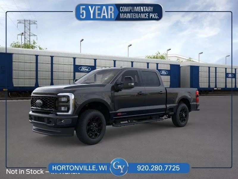 2026 Ford F-250 Lariat 4x4 Crew Cab 6-3/4' Box's photo